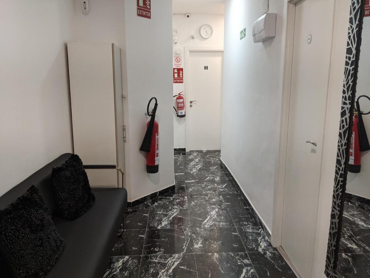 Pension Susita Alicante Exterior photo