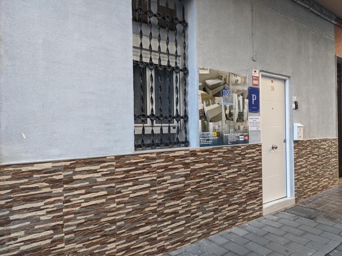 Pension Susita Alicante Exterior photo