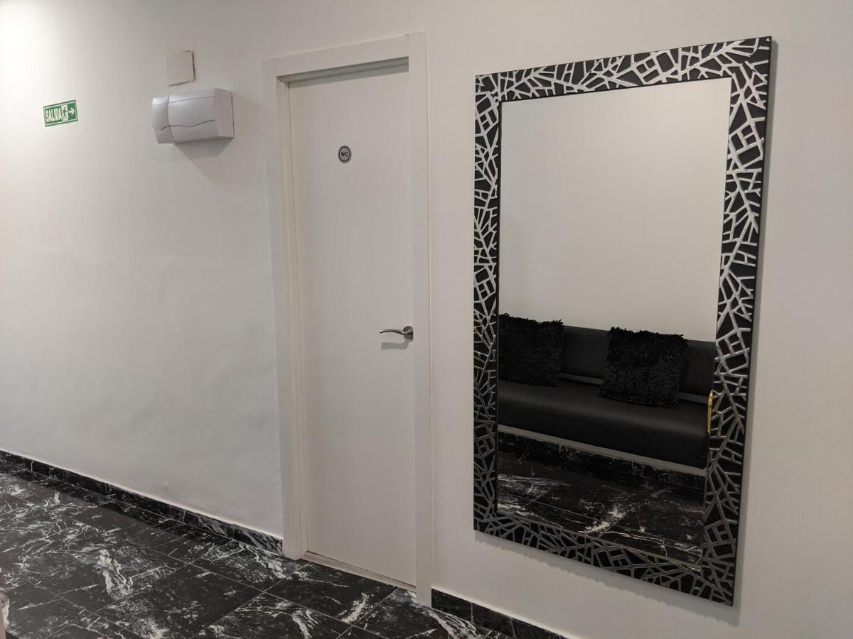 Pension Susita Alicante Exterior photo